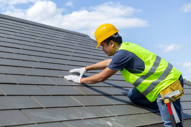 Best Storm Damage Roof Repair  in Edna, TX