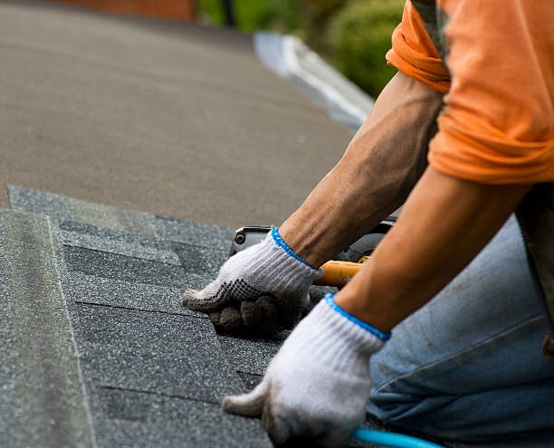Best Roof Replacement Cost  in Edna, TX