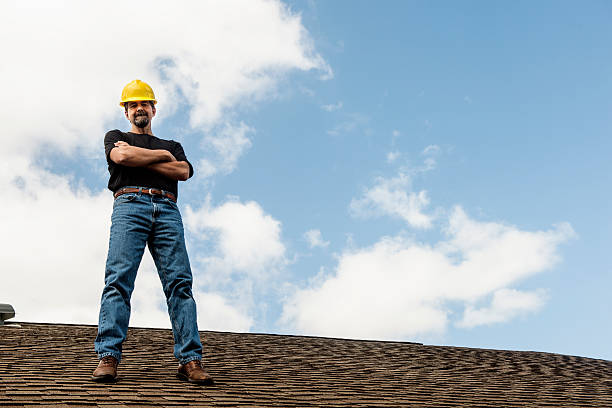 Best Roof Maintenance Services  in Edna, TX