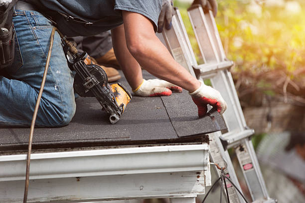 Best Residential Roofing Contractor  in Edna, TX